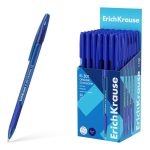 ERICHKRAUSE BALLPOINT PEN R-301 STICK&GRIP ORIGINAL 1.0 BLUE 60972