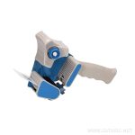TTO PACKING TAPE DISPENSER   404830 BLUE/GREY