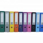 OFFICEPLUS BOXFILE F/SC NARROW 4/34 GREEN
