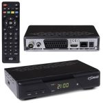 COMAG TERRESTRIAL RECEIVER FHD SL30T2 HDMI/VFD