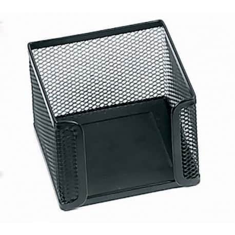 5208002300868_new B/R METALIC(TELLENO) CUBE HOLDER BLK BR30086 - Image 1