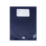 CLASS EXERCISE BOOK 40 SHEETS  A5 SIZE  EB01987