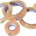 RENO CELLOTAPE 15X33M
