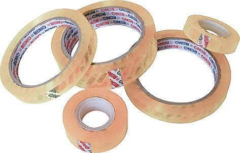 Copy20220of20s99 RENO CELLOTAPE 12x33M - Image 1