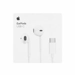 APPLE EarPods USB-C Connector White MTJY3ZM/A / APPMYQY3ZM