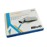 KW-TRIO HIGH PERFORMANCE STAPLES 53/8