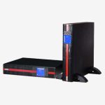 POWERCOM UPS MACAN MRT-2000RM ON-LINE