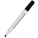 STABRO WHITEBOARD MARKER BLACK WBMBL