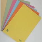 LION PAPER FOLDER BUFF MF300-BF