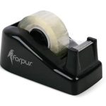 FORPUS TAPE DISPENSER FOR 19X33 F60205