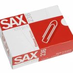 SAX PAPER CLIP 50mm (236)