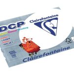 DCP PAPER A4 120GR (250 SHEETS) N.1844