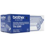 BROTHER TONER  TN-3280
