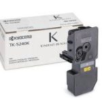 KYOCERA TONER TK-5240K  BLACK