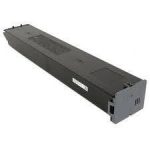 SHARP TONER MX-61GTBA BLACK