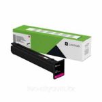 LEXMARK TONER HIGH YIELD for C95X 46.9K MAGENTA 79L9HM0